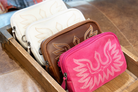 Buy One, Get One 50% Off Accessories